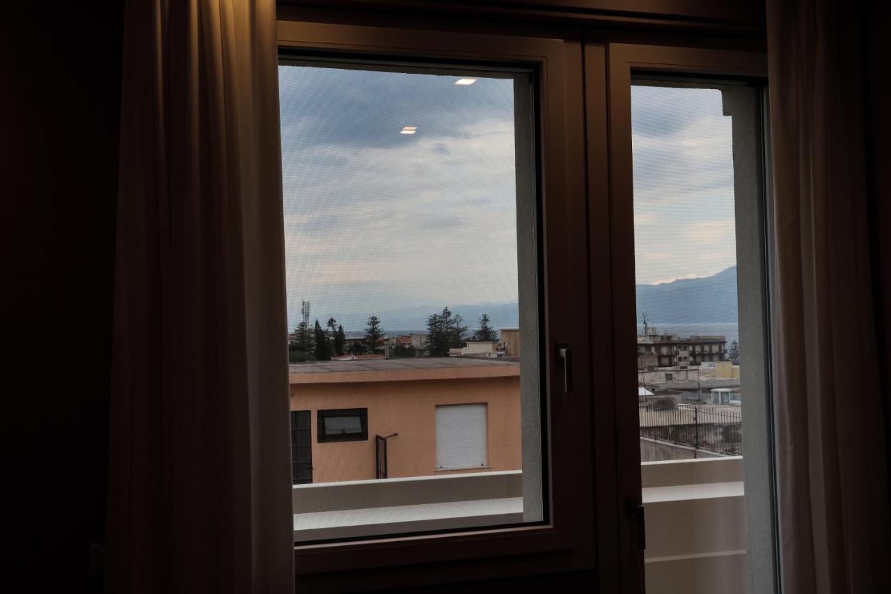 T&L-Home Reggio di Calabria Exterior foto