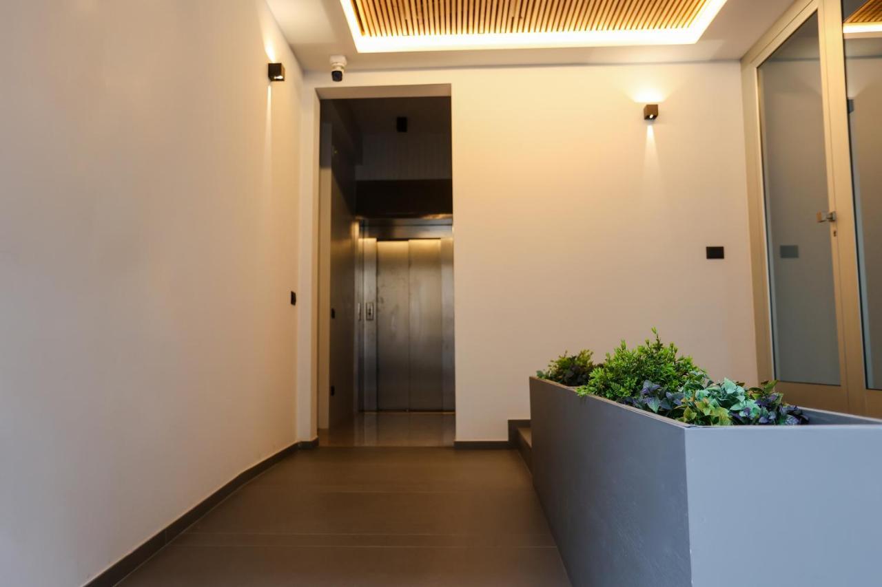 T&L-Home Reggio di Calabria Exterior foto