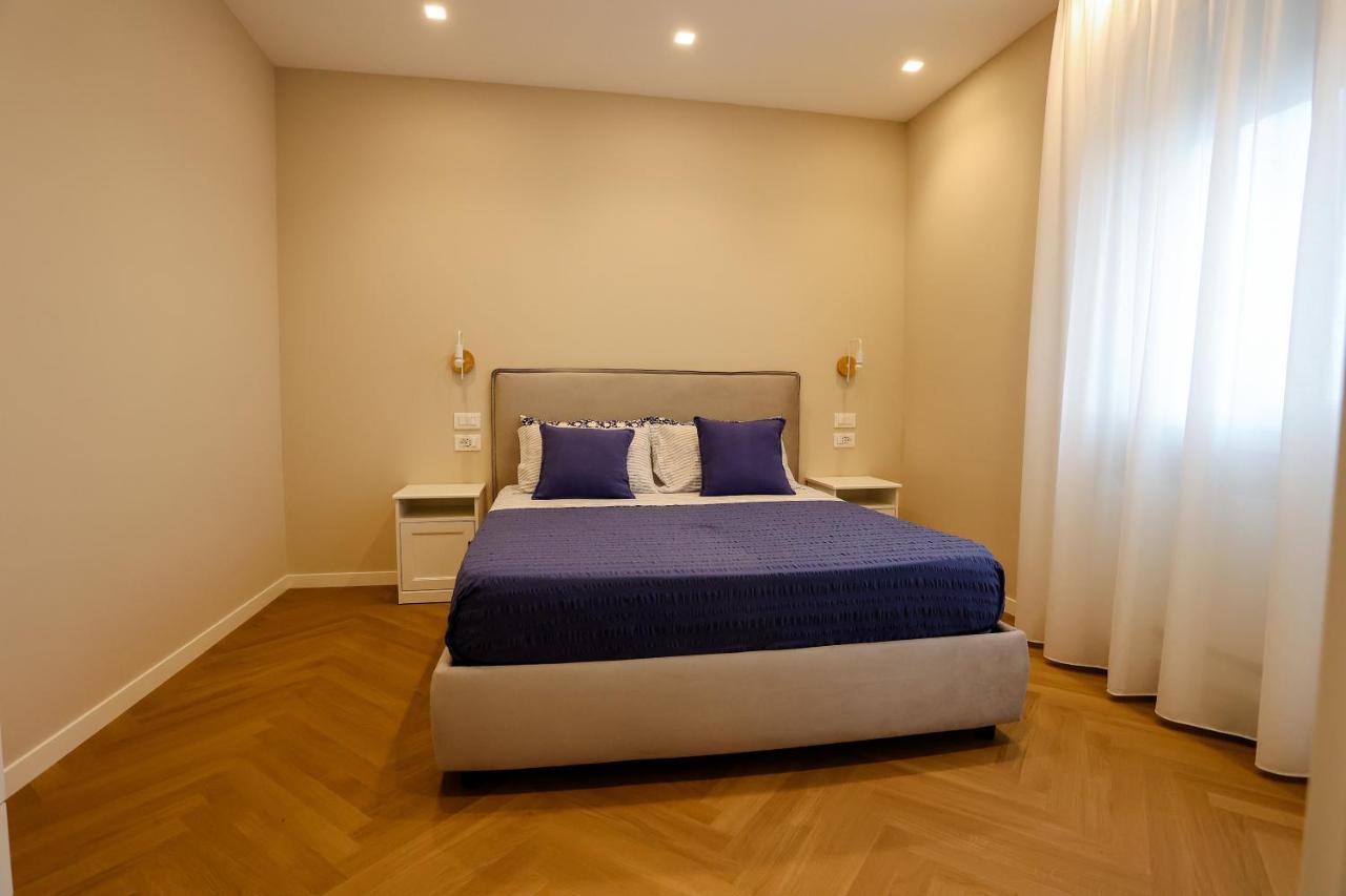 T&L-Home Reggio di Calabria Exterior foto