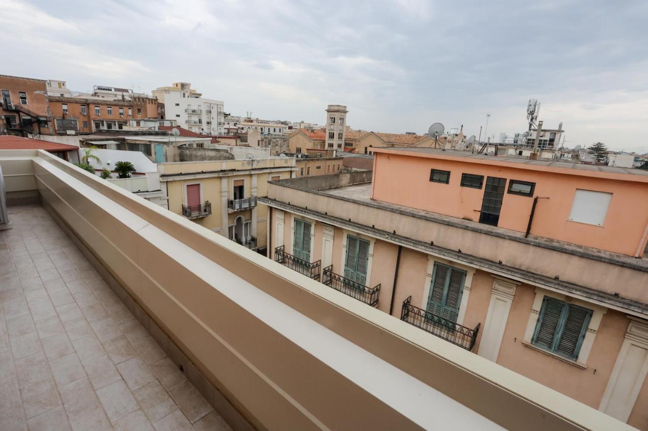 T&L-Home Reggio di Calabria Exterior foto