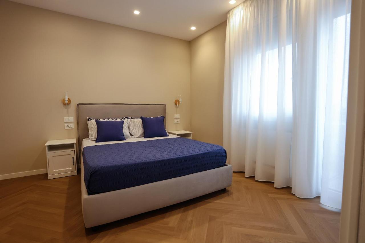 T&L-Home Reggio di Calabria Exterior foto